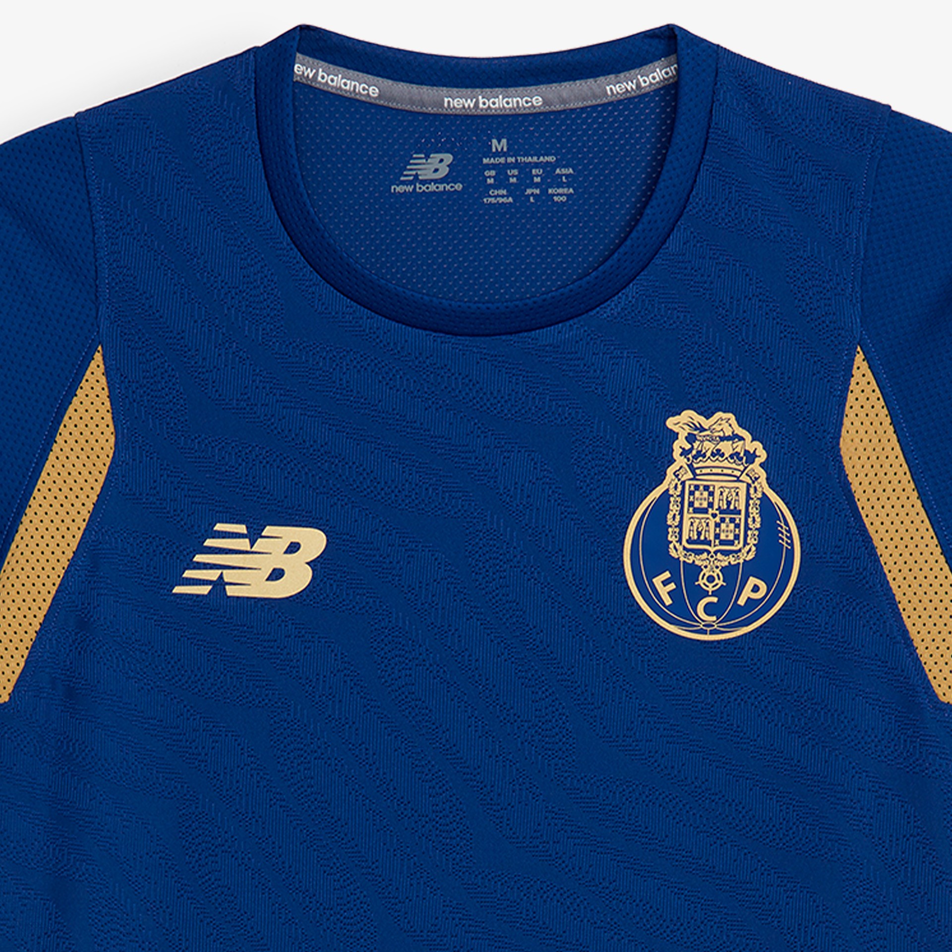 Camisola FC Porto 2025/26 - Treino