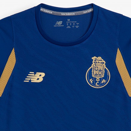 FC Porto 2025/26 Jersey - Training