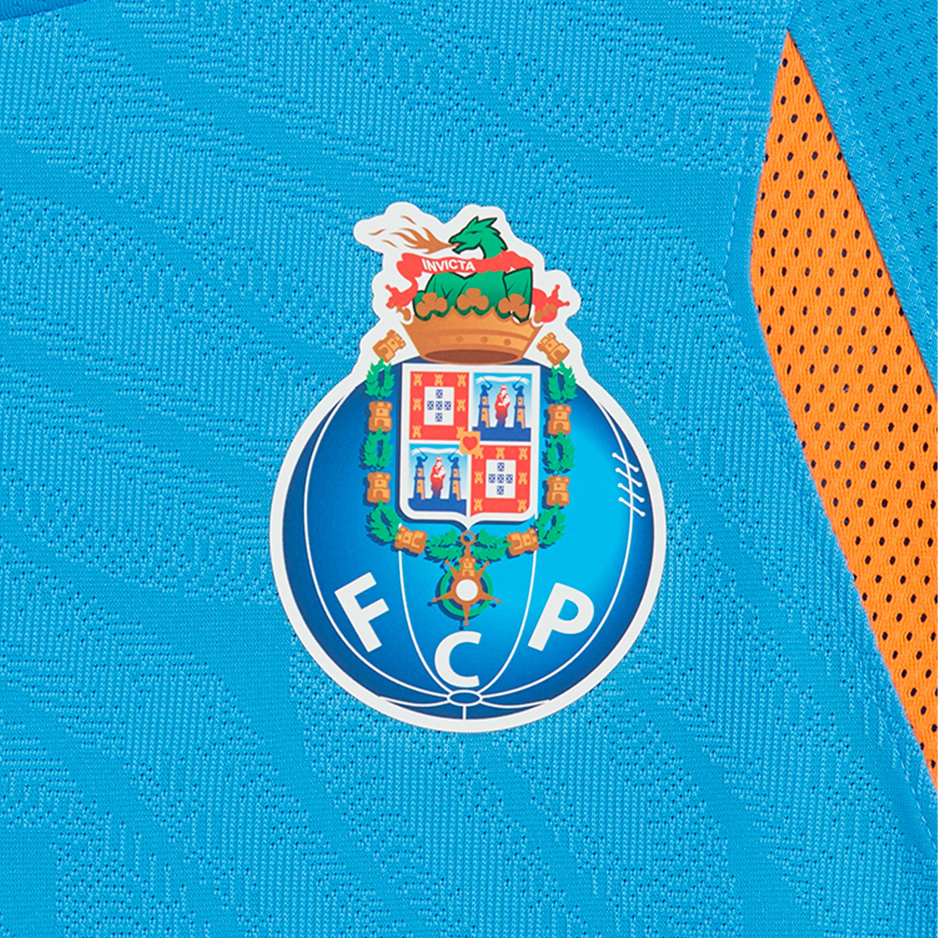 Camisola FC Porto 2025/26 - Treino