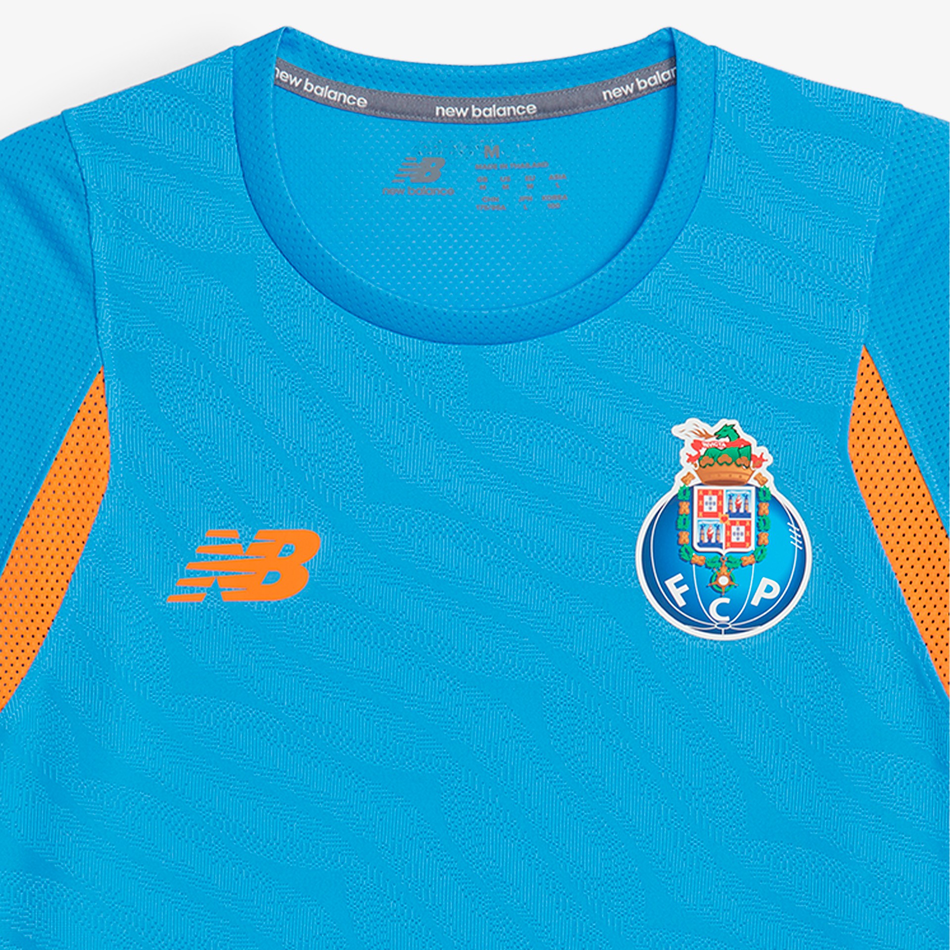 Camisola FC Porto 2025/26 - Treino