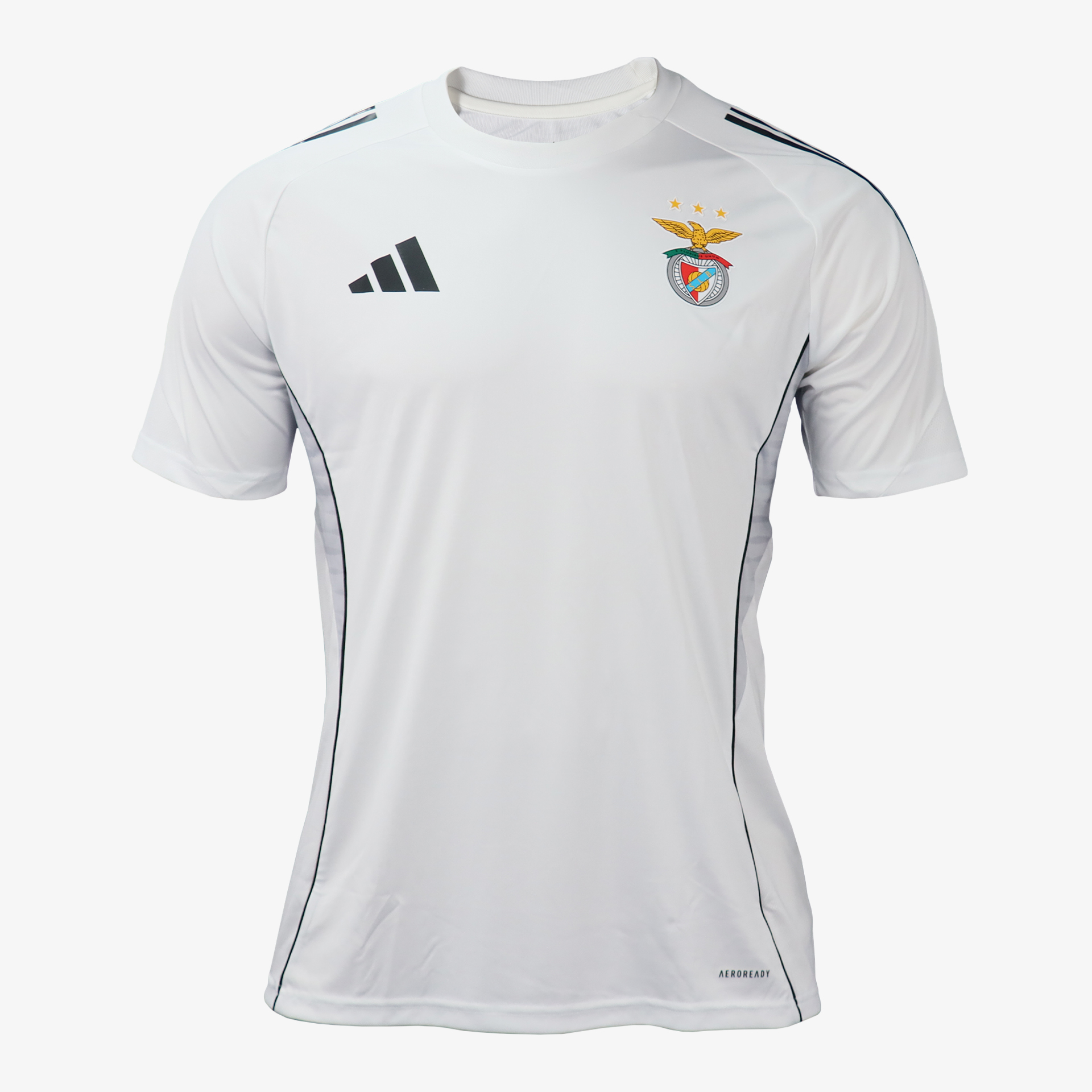 Maillot SL Benfica 2025/26 - Entraînement