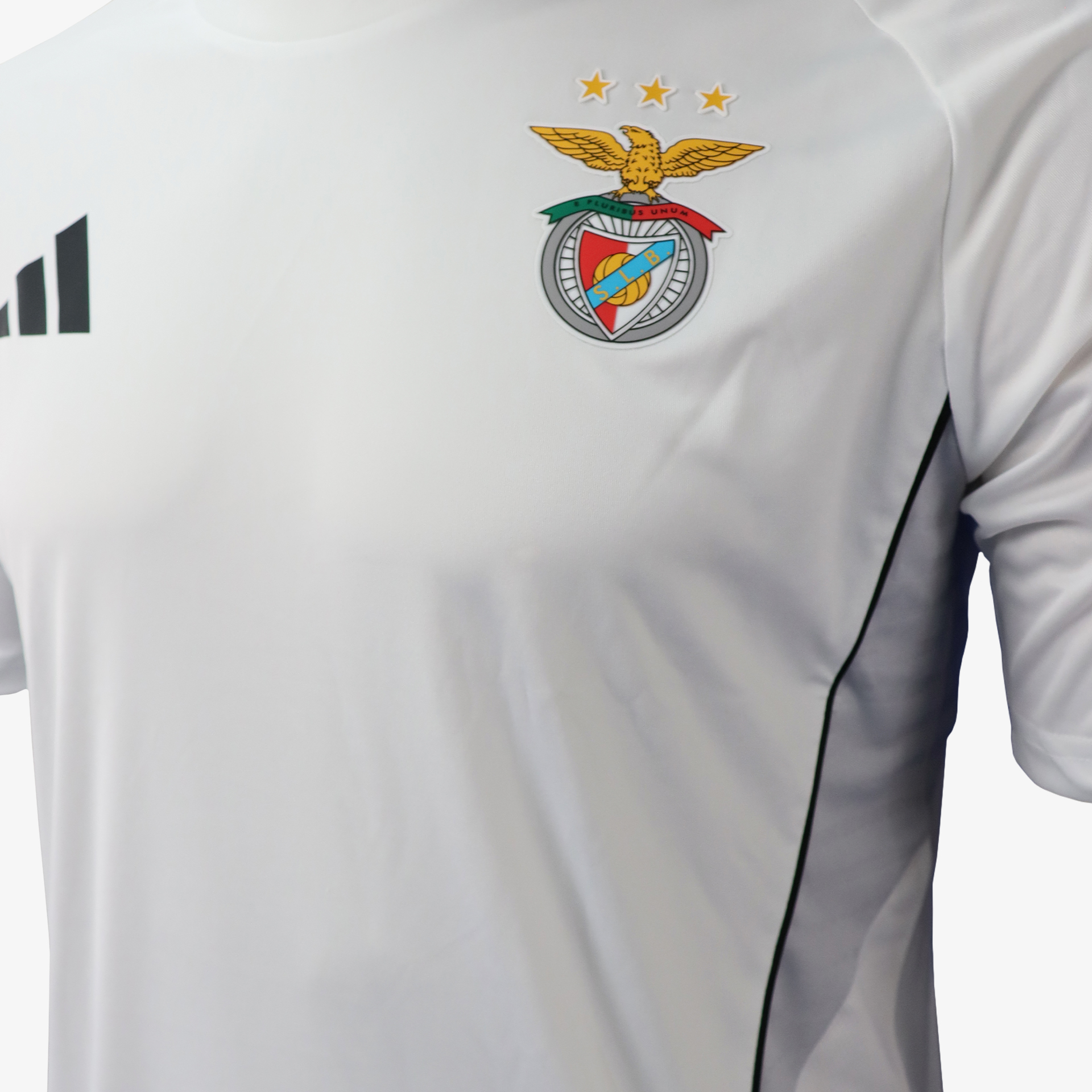Maillot SL Benfica 2025/26 - Entraînement