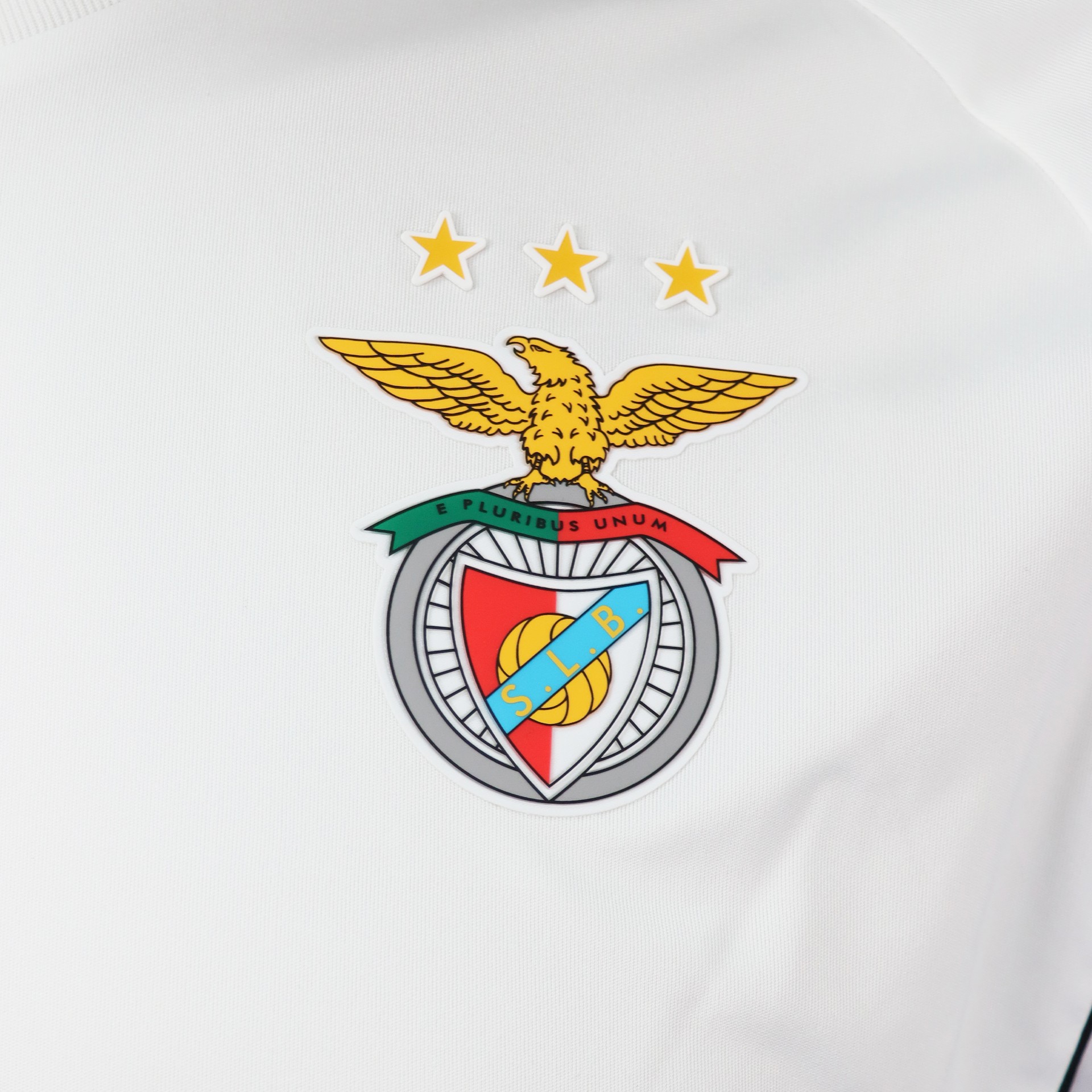 Maillot SL Benfica 2025/26 - Entraînement