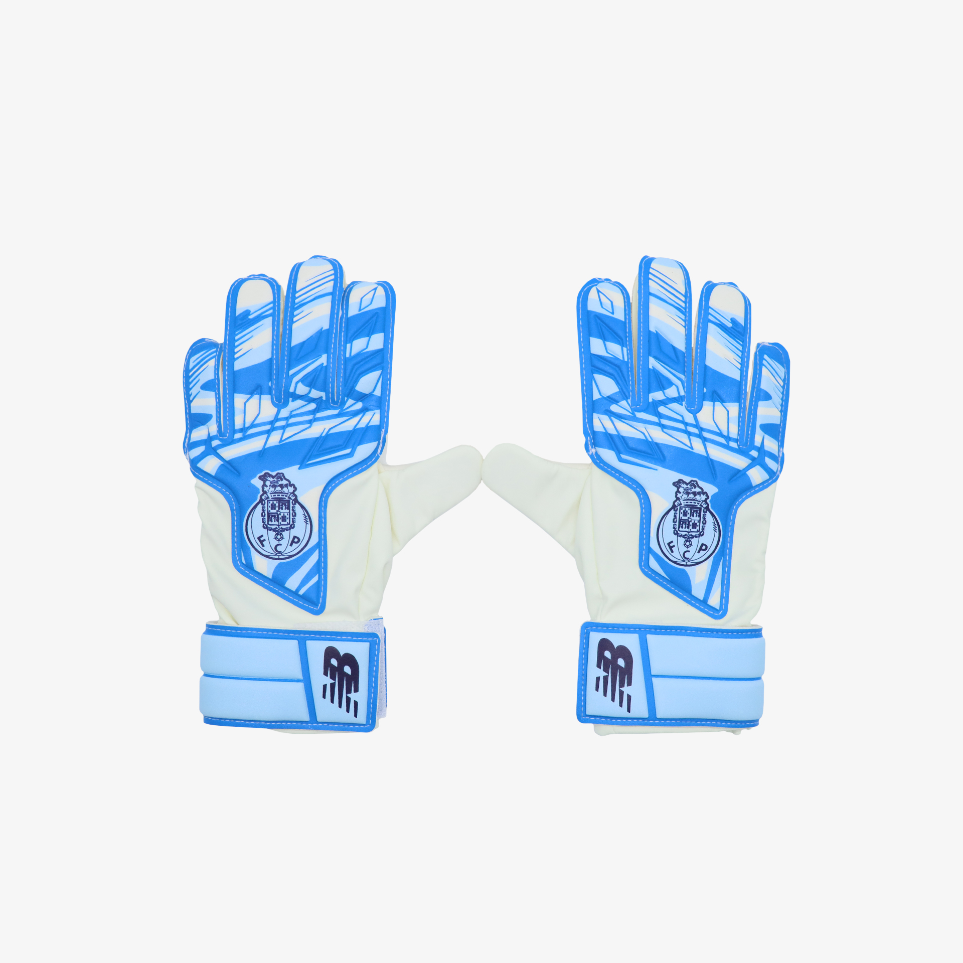 Gants de gardien FC Porto