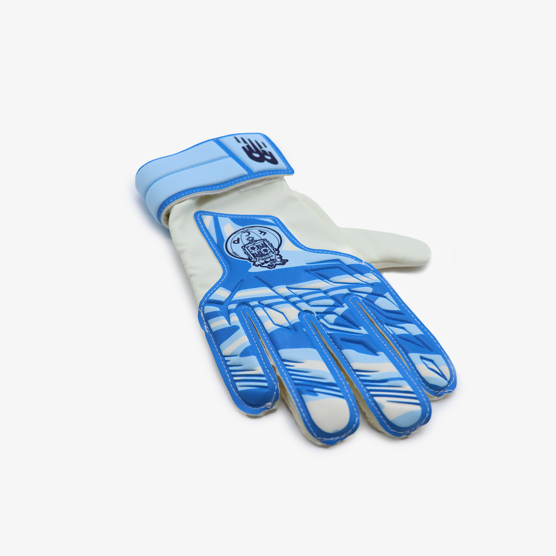 Gants de gardien FC Porto