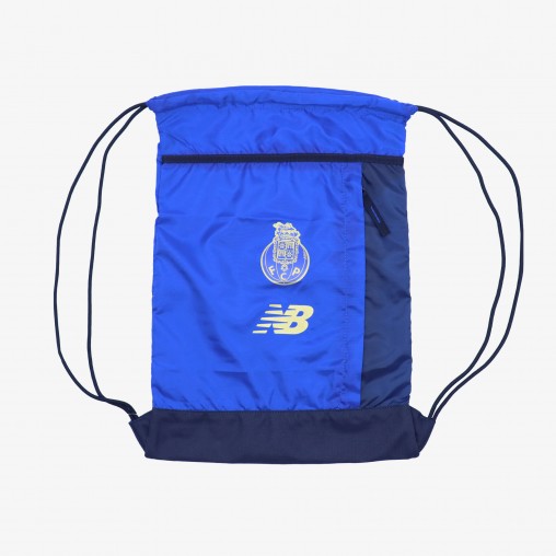 FC Porto sports bag