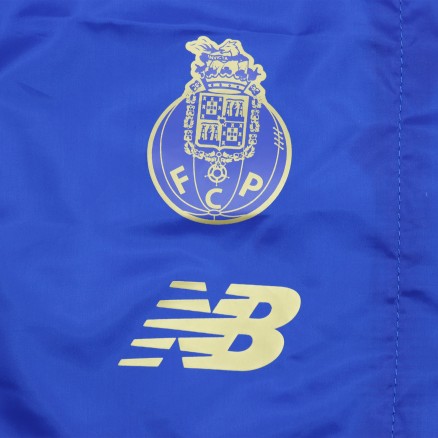 FC Porto sports bag