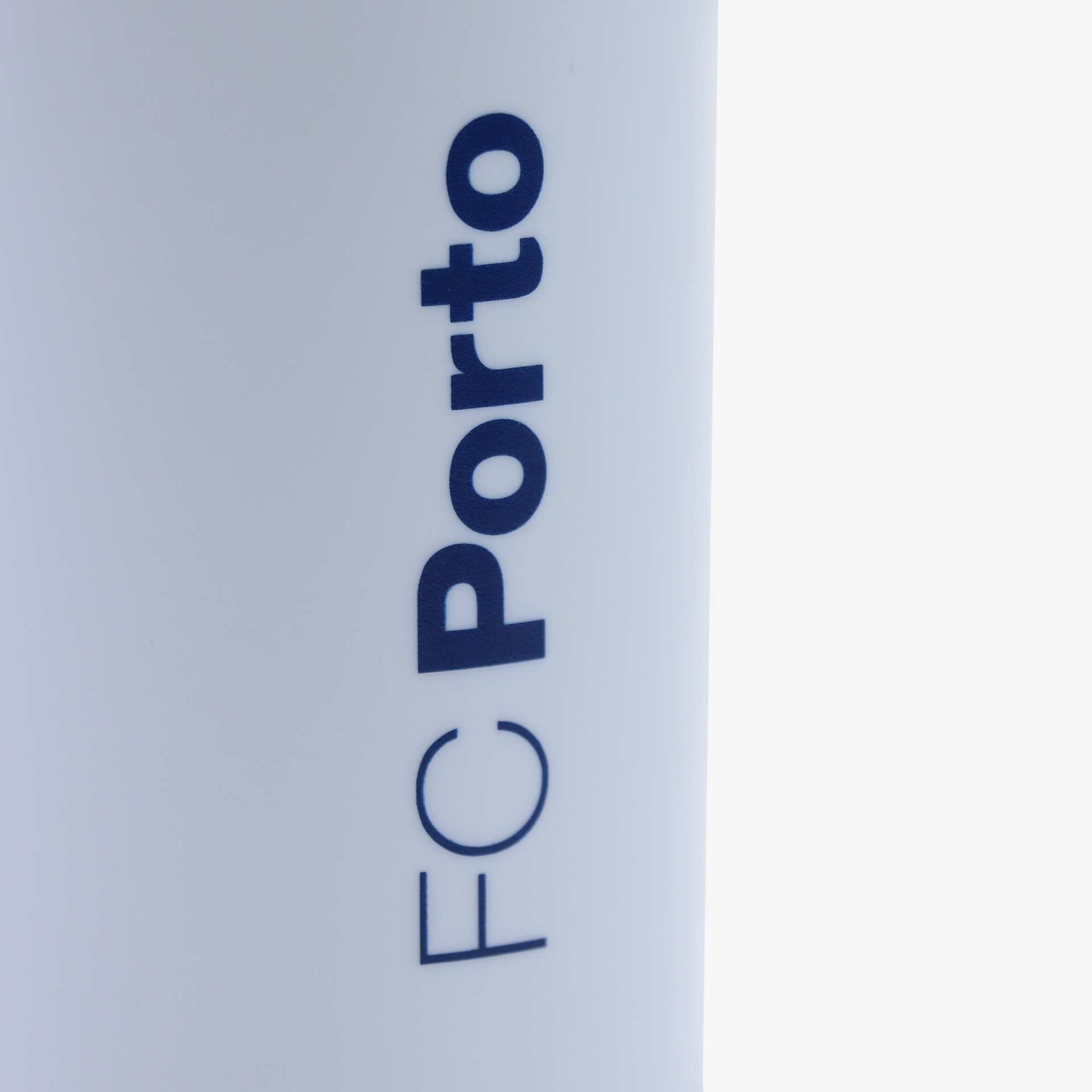 FC Porto sports bottle