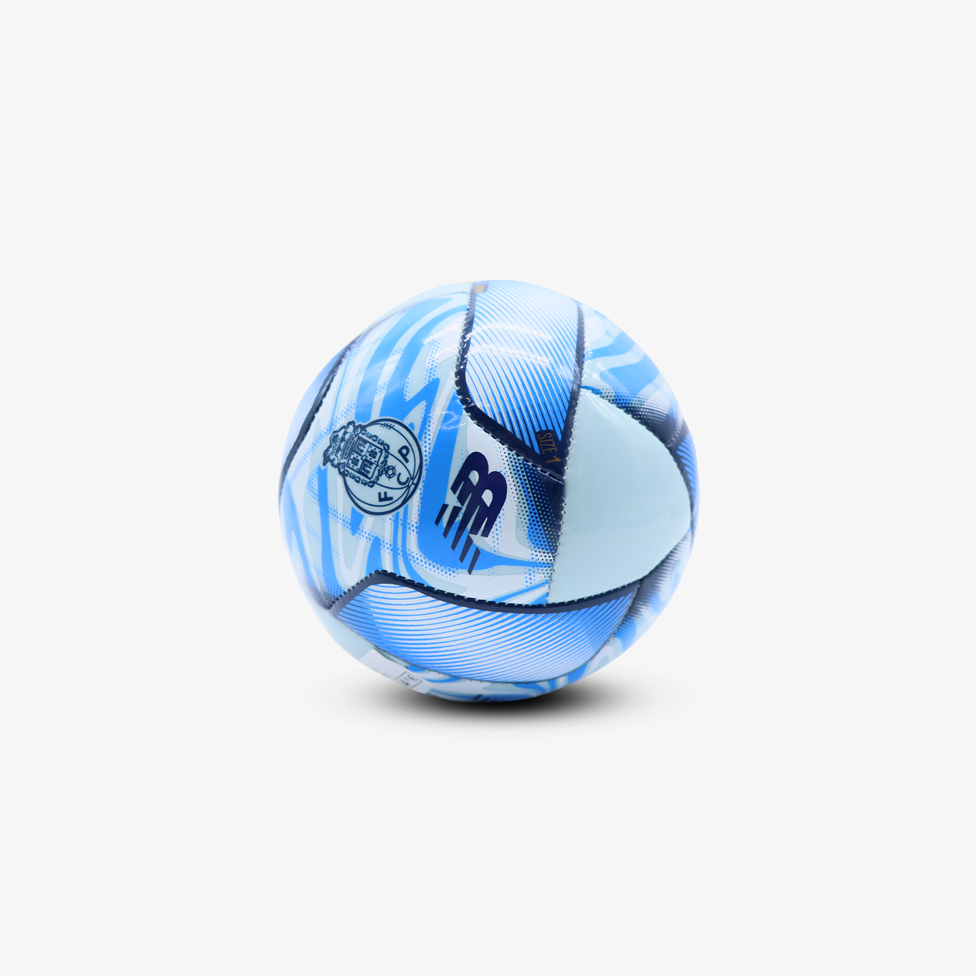 Mini Bola FC Porto 2025/26 - Geodesa Trainning