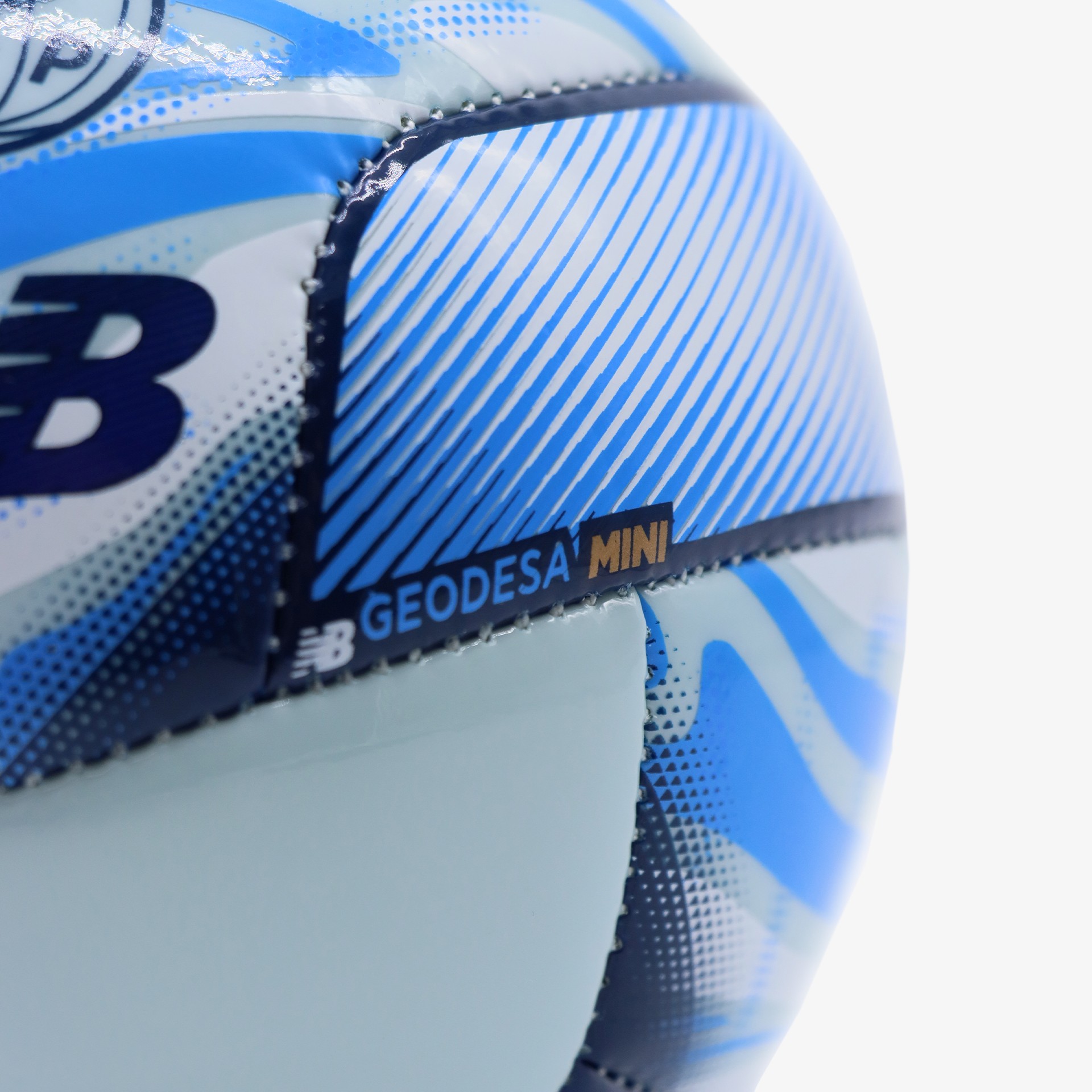 Mini Bola FC Porto 2025/26 - Geodesa Trainning