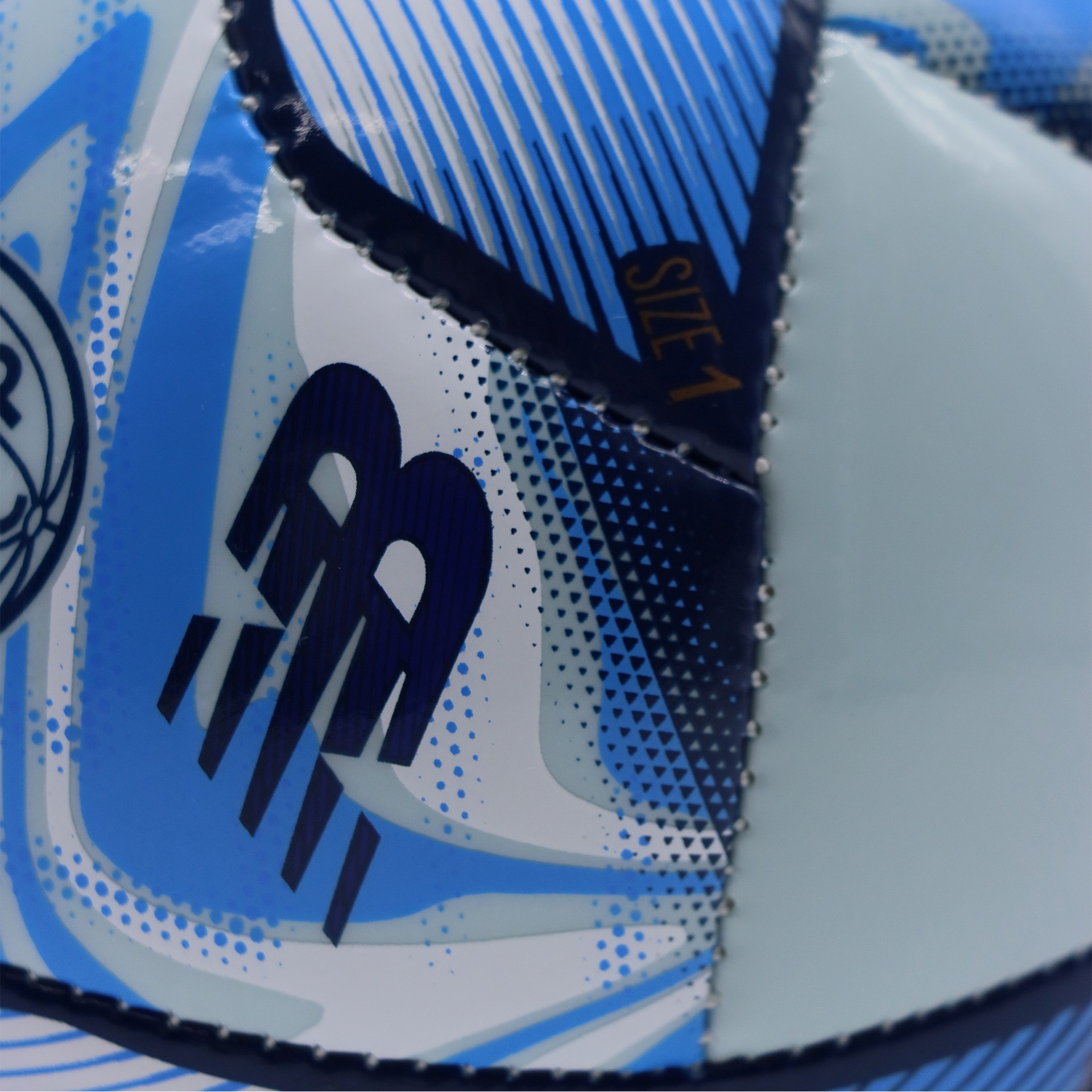 Mini Bola FC Porto 2025/26 - Geodesa Trainning