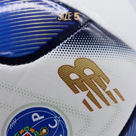 Ballon FC Porto 2024/25 - Geodesa Trainning