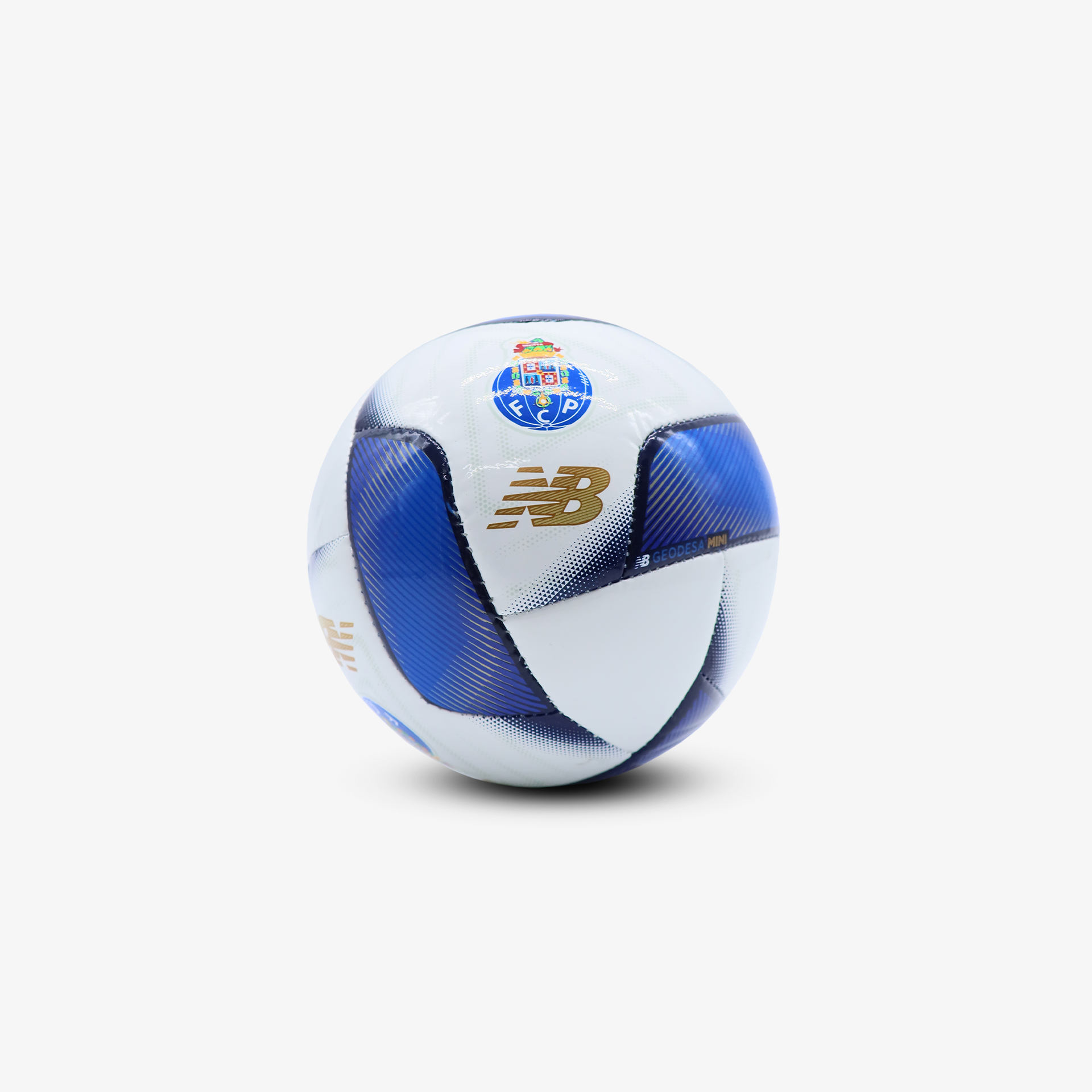 Mini Bola FC Porto 2025/26 - Geodesa Trainning