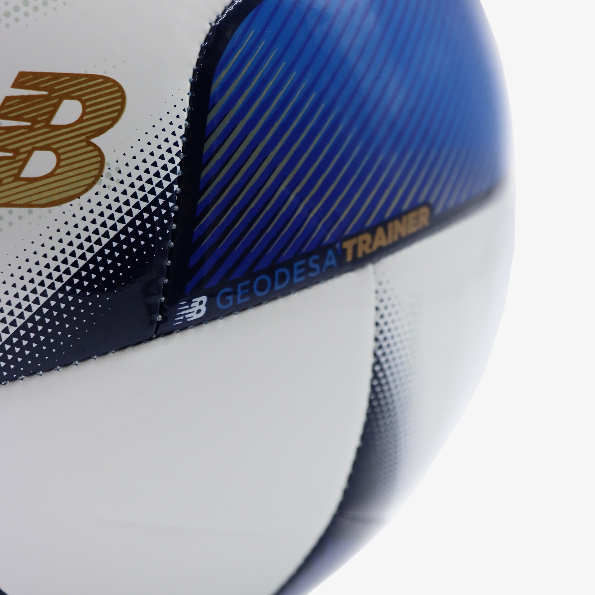 Mini Bola FC Porto 2025/26 - Geodesa Trainning