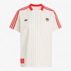 Camisola Icon SL Benfica 2025/26 Camisola Icon SL Benfica 2025/26