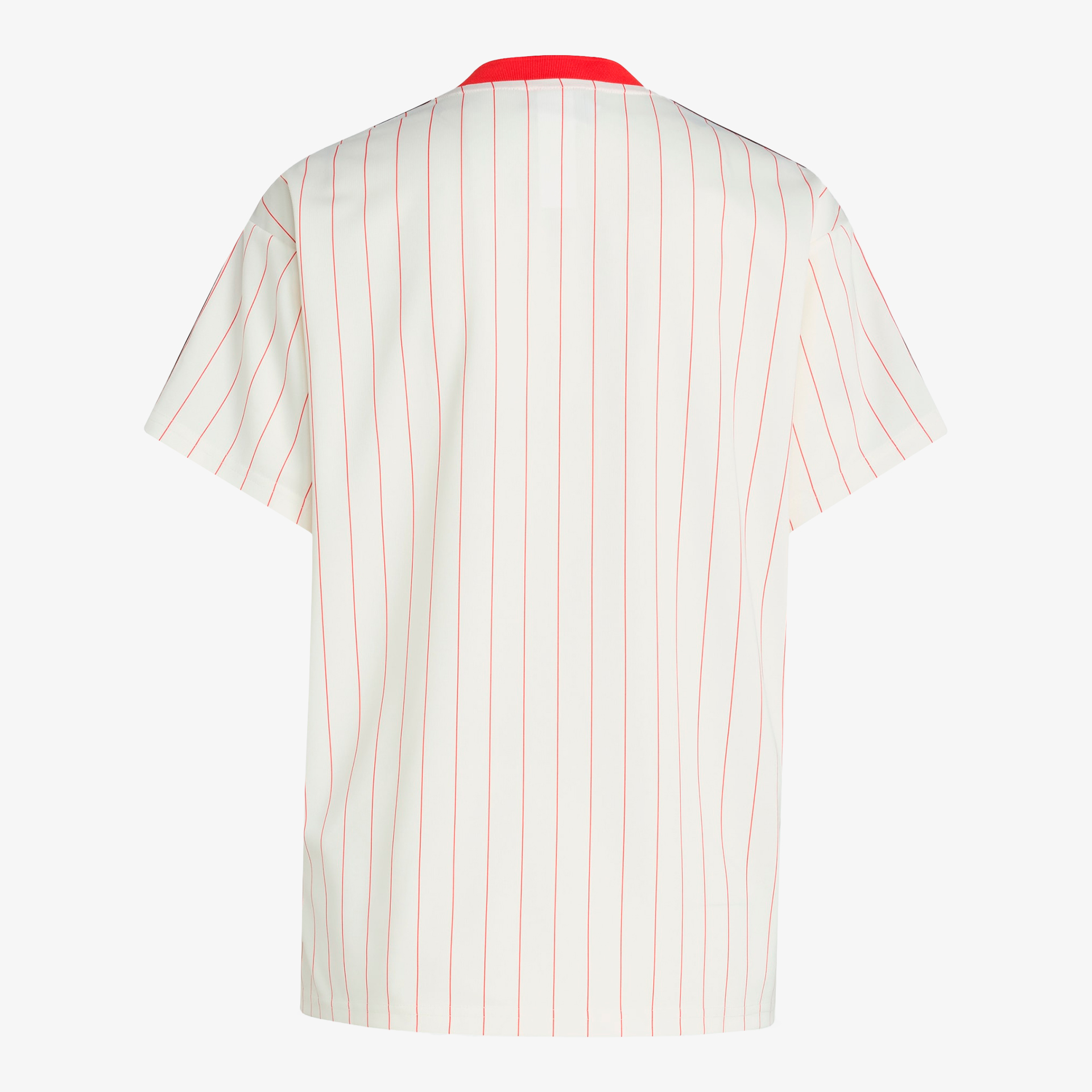 SL Benfica 2025/26 Icon Shirt