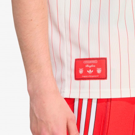 Maillot Icon SL Benfica 2025/26
