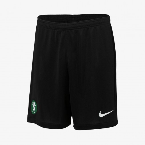 Sporting CP 2025/26 Shorts - Stromp
