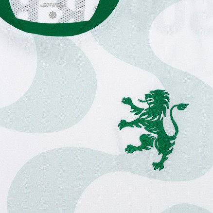 Maillot  Sporting CP 2025/26 - Extrieur