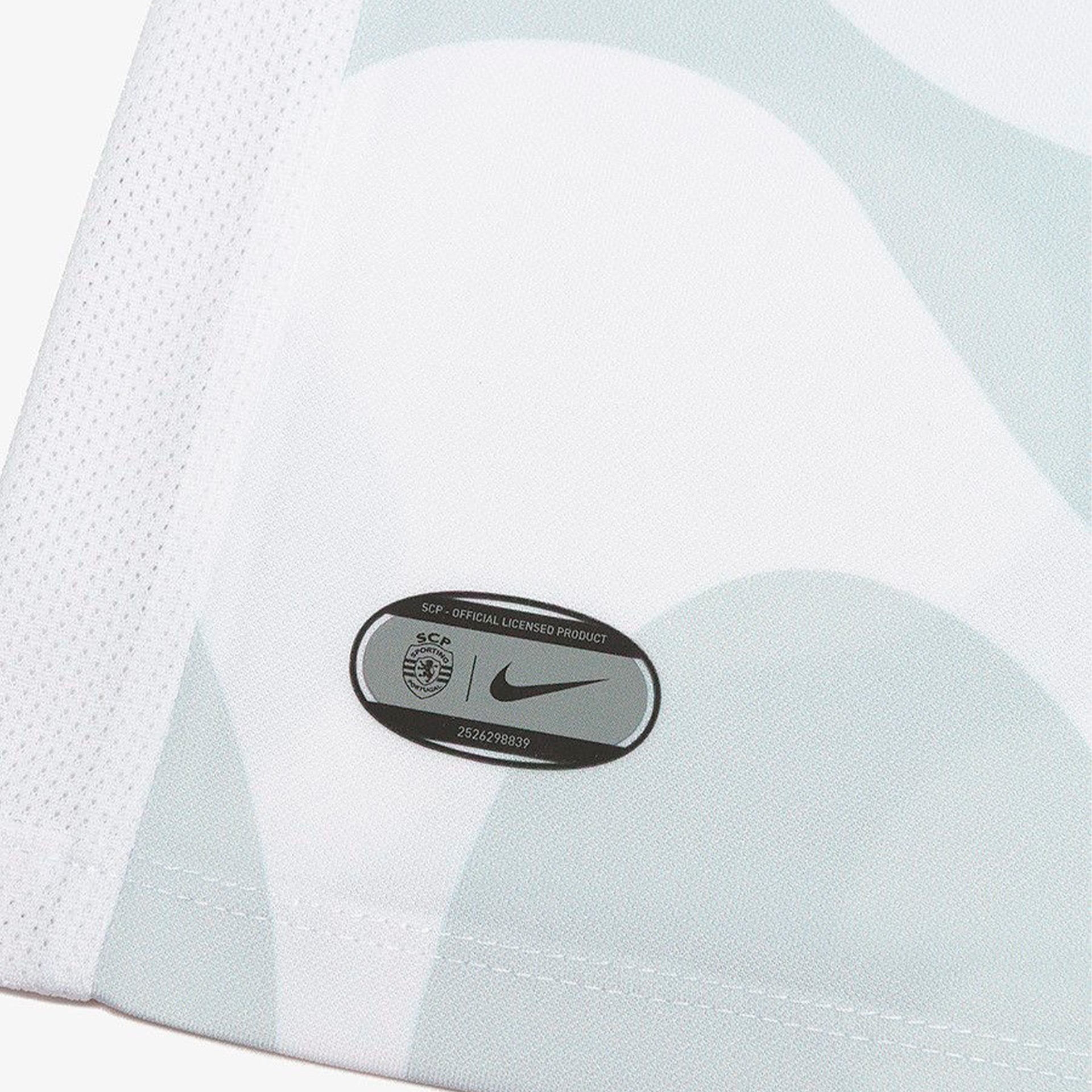 Camisola Sporting CP 2025/26 - Alternativa