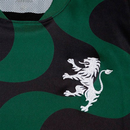 Sporting CP 2025/26 Jersey  - Away