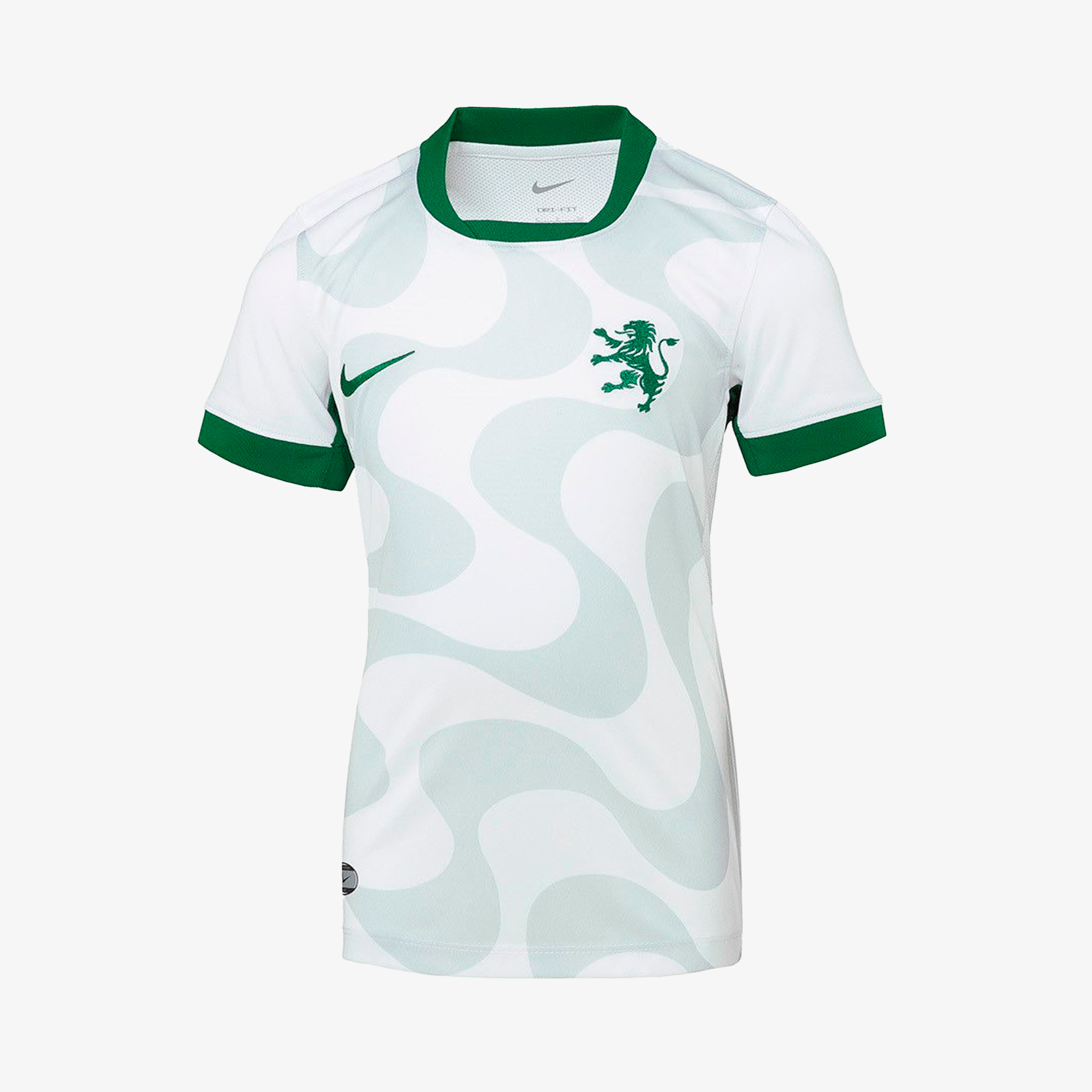 Camisola Sporting CP JR 2025/26 - Alternativa