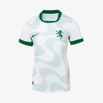 Maillot Sporting CP JR 2025/26 - Extérieur Maillot Sporting CP JR 2025/26 - Extérieur