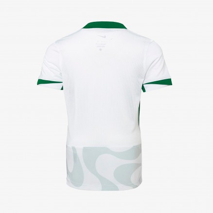 Maillot Sporting CP JR 2025/26 - Extérieur Maillot Sporting CP JR 2025/26 - Extérieur
