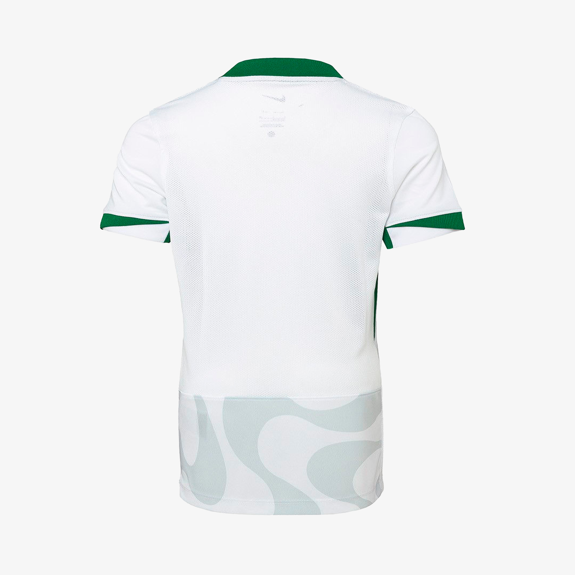 Camisola Sporting CP JR 2025/26 - Alternativa