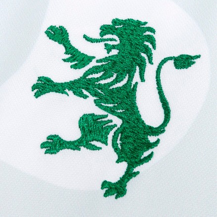 Maillot Sporting CP JR 2025/26 - Extérieur Maillot Sporting CP JR 2025/26 - Extérieur
