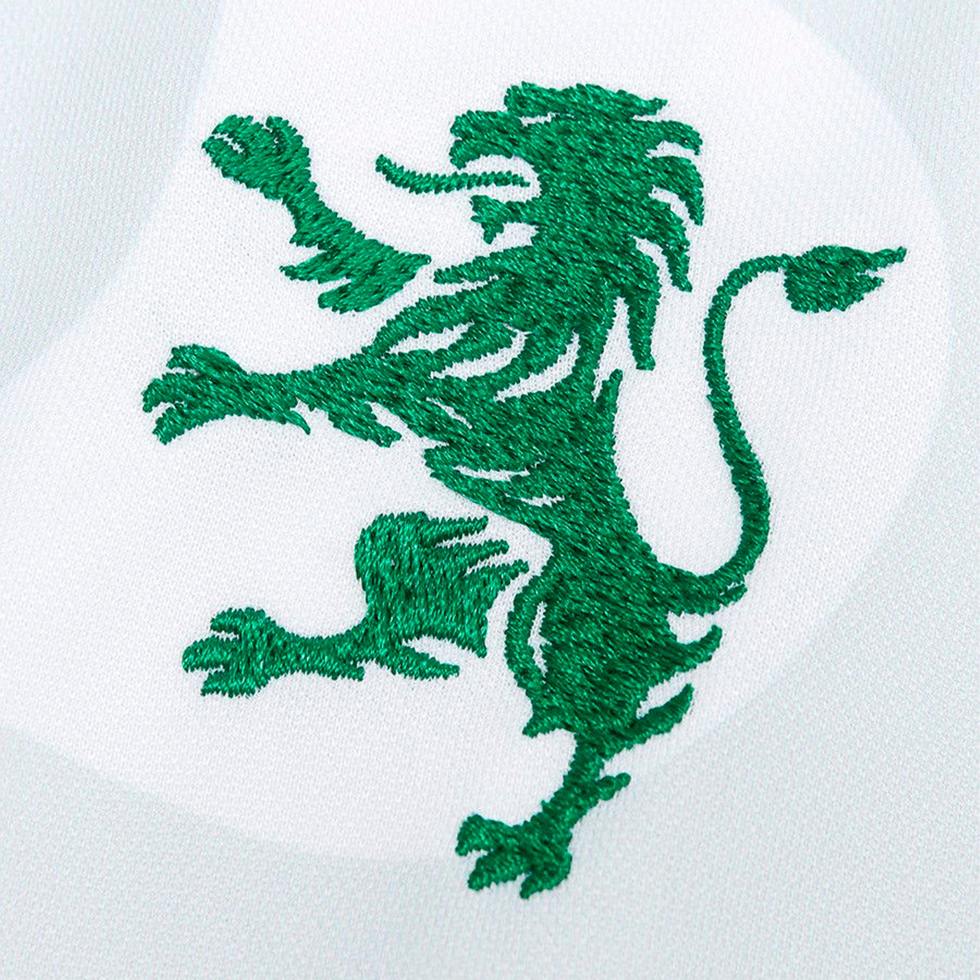 Camisola Sporting CP JR 2025/26 - Alternativa