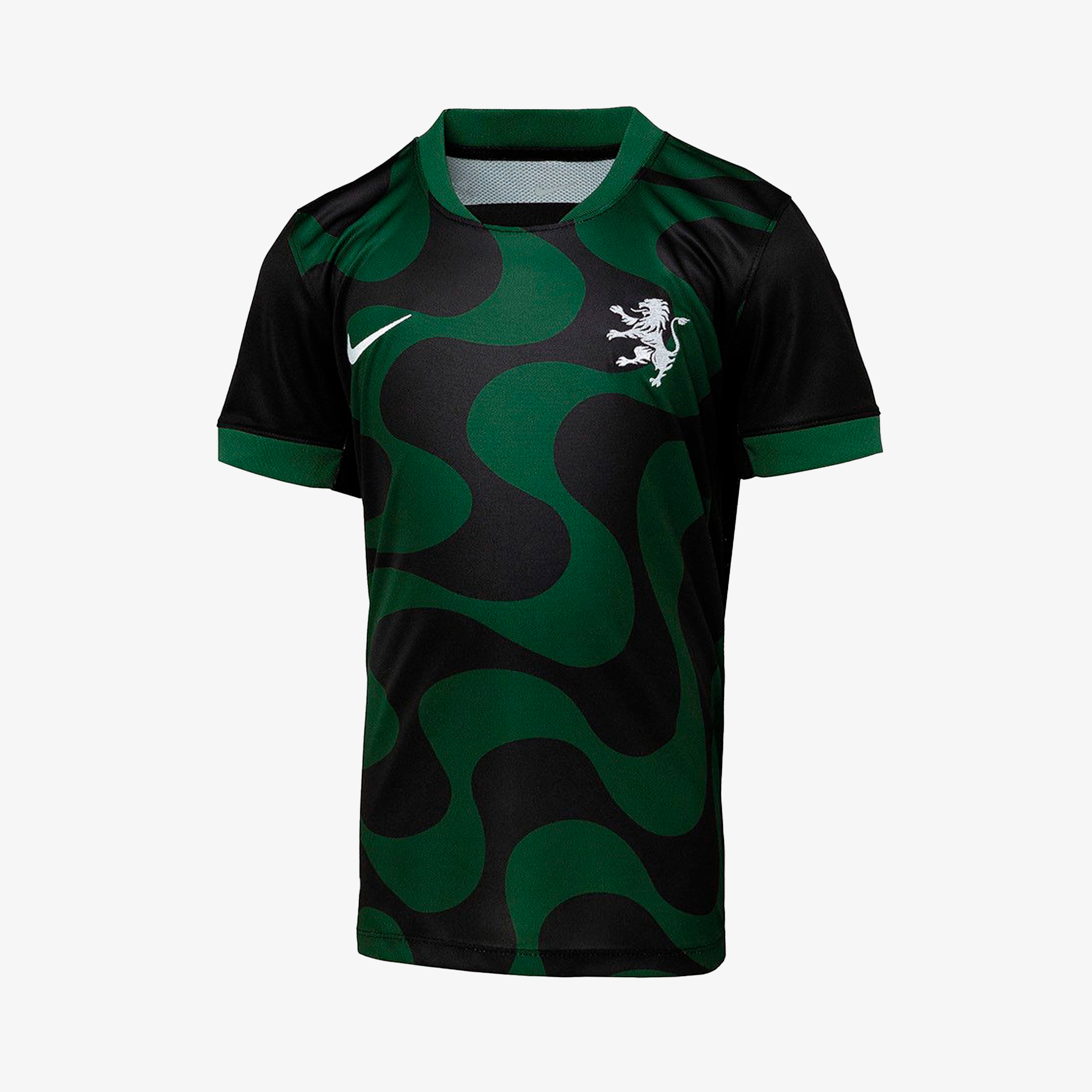 Camisola Sporting CP JR 2025/26 - Alternativa