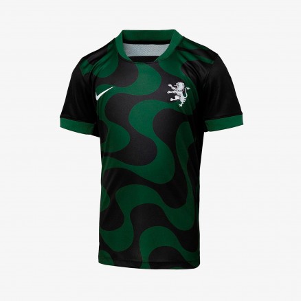 Maillot Sporting CP JR 2025/26 - Extérieur Maillot Sporting CP JR 2025/26 - Extérieur