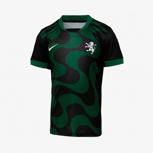 Sporting CP 2025/26 Jersey JR - Away
