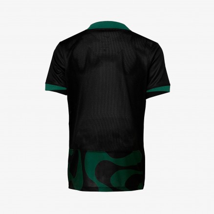 Maillot Sporting CP JR 2025/26 - Extérieur Maillot Sporting CP JR 2025/26 - Extérieur