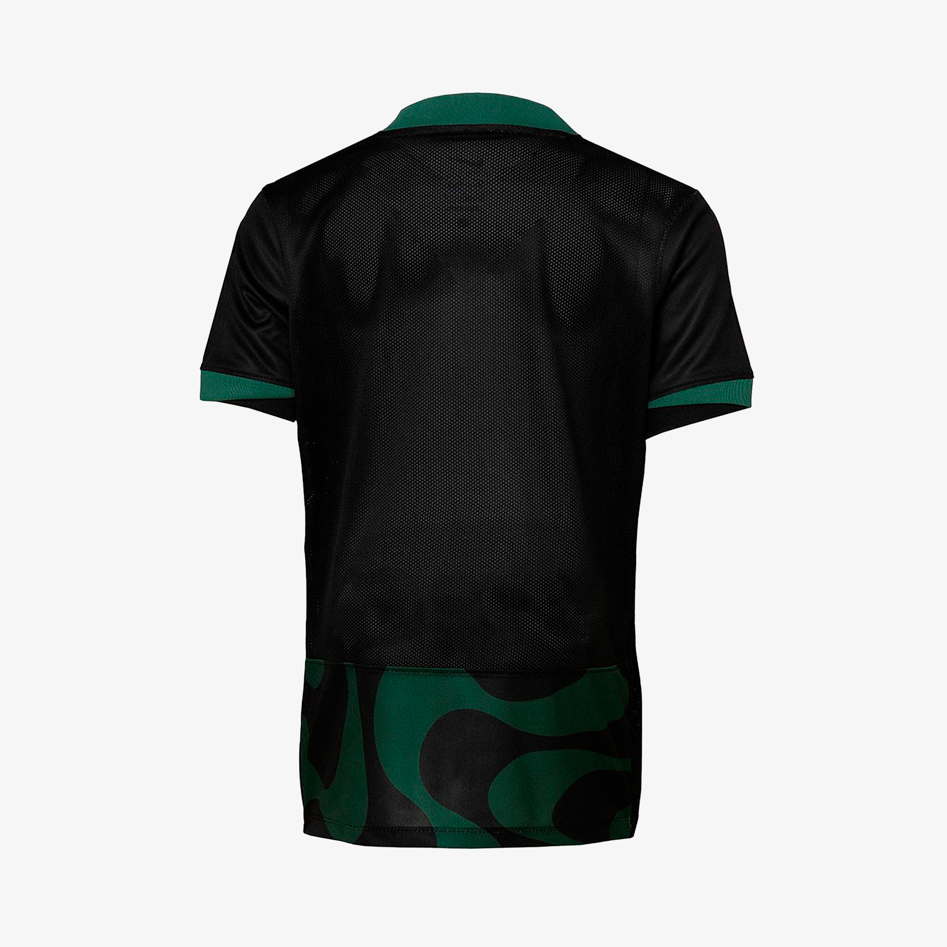 Camisola Sporting CP JR 2025/26 - Alternativa