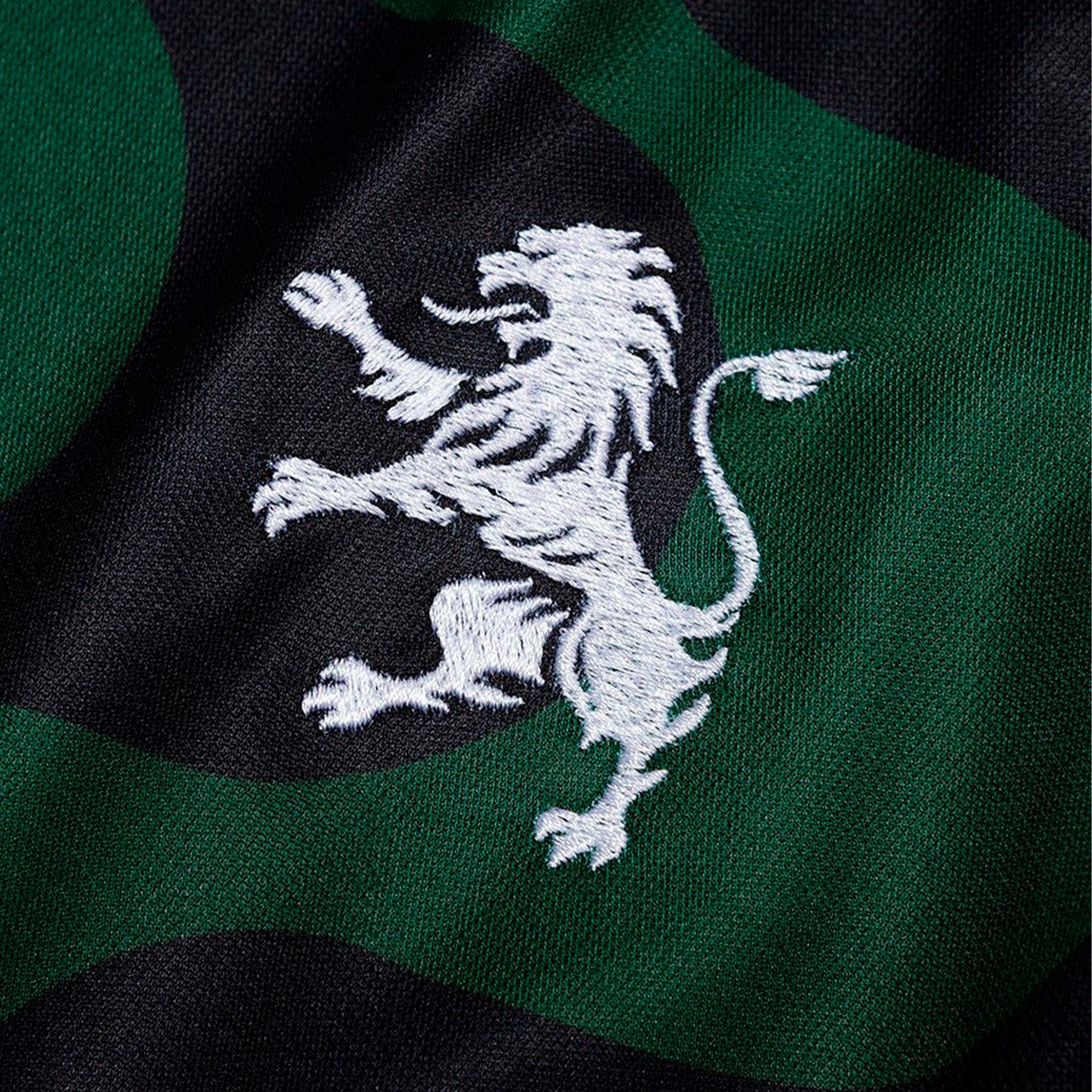 Camisola Sporting CP JR 2025/26 - Alternativa