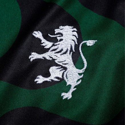 Maillot Sporting CP JR 2025/26 - Extérieur Maillot Sporting CP JR 2025/26 - Extérieur