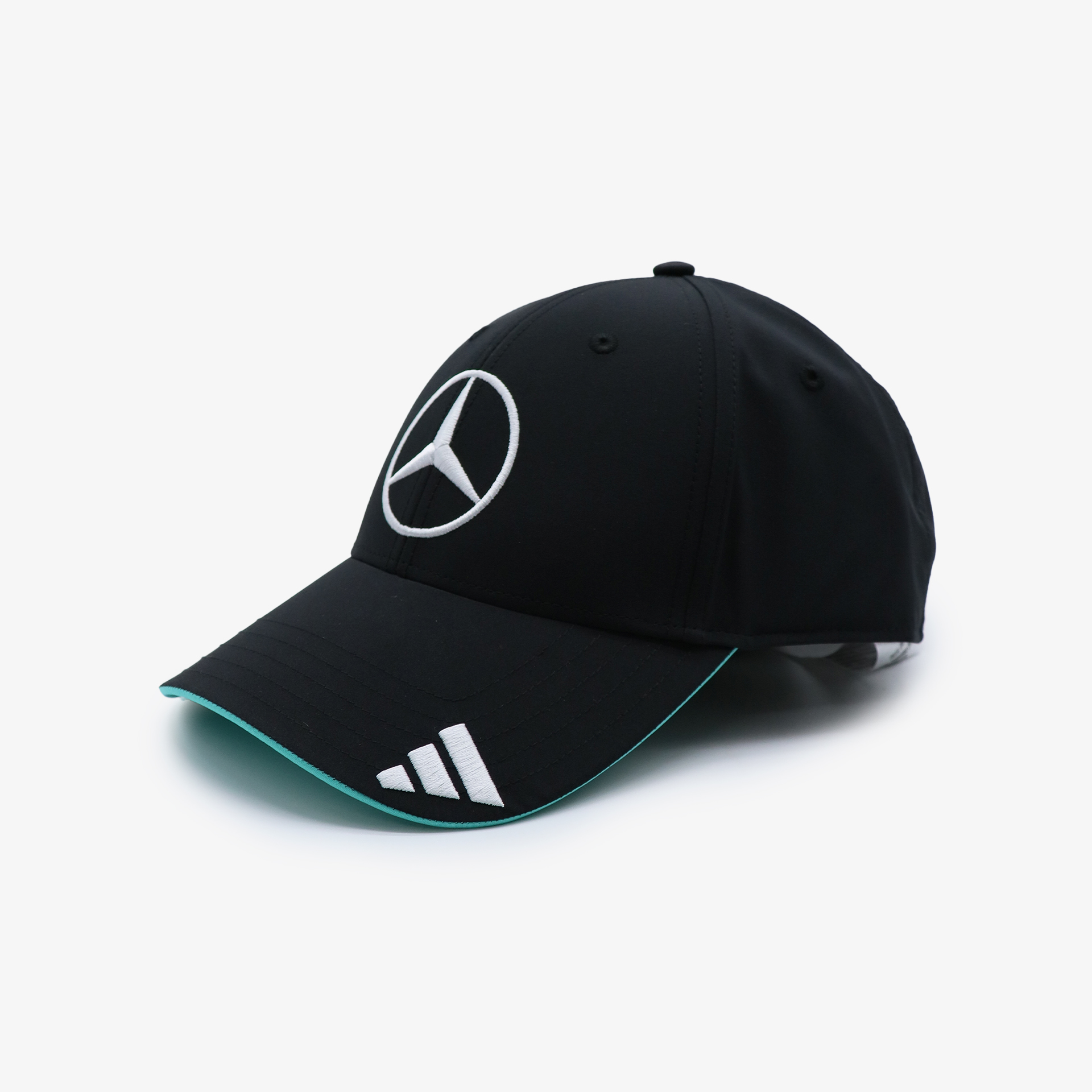 Casquette Mercedes-AMG Petronas