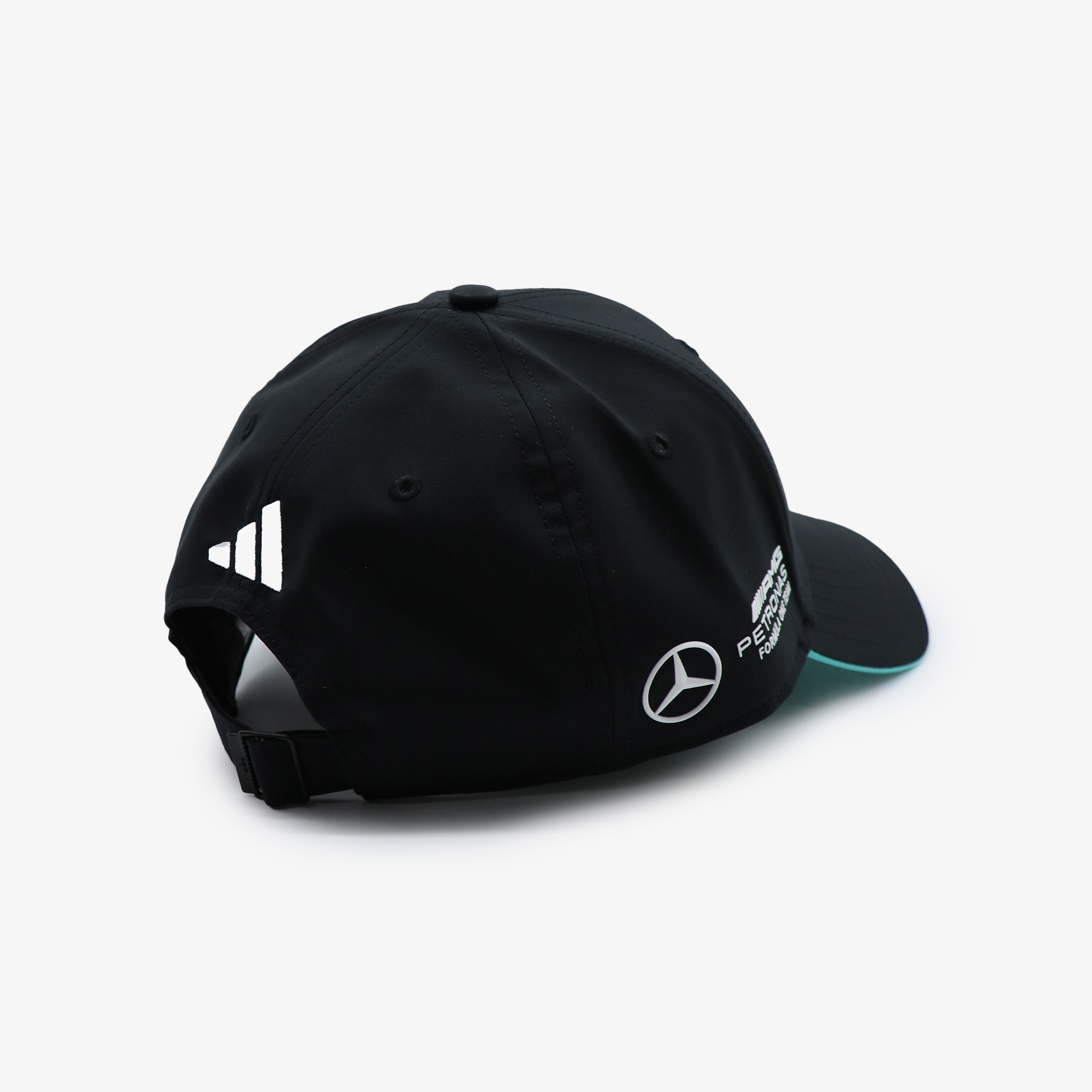 Casquette Mercedes-AMG Petronas