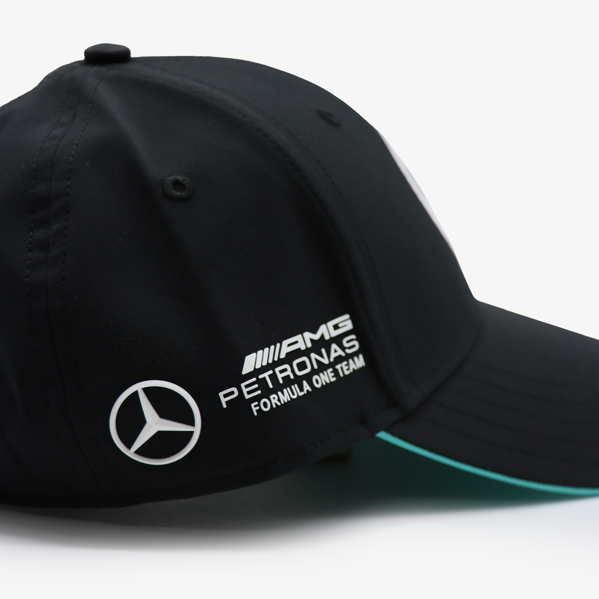 Casquette Mercedes-AMG Petronas