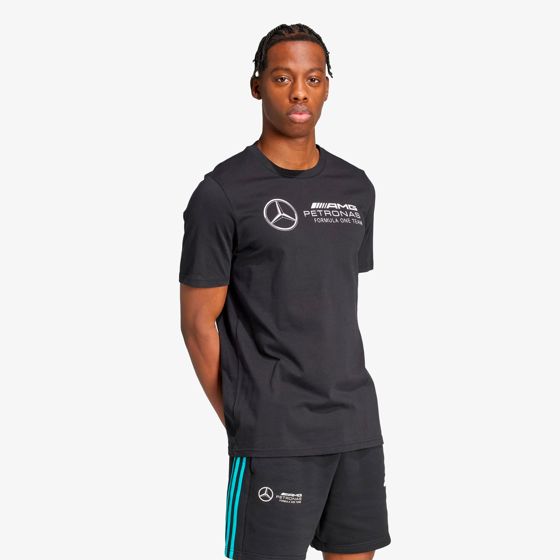 T-shirt Mercedes-AMG Petronas