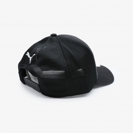 Casquette Ferrari