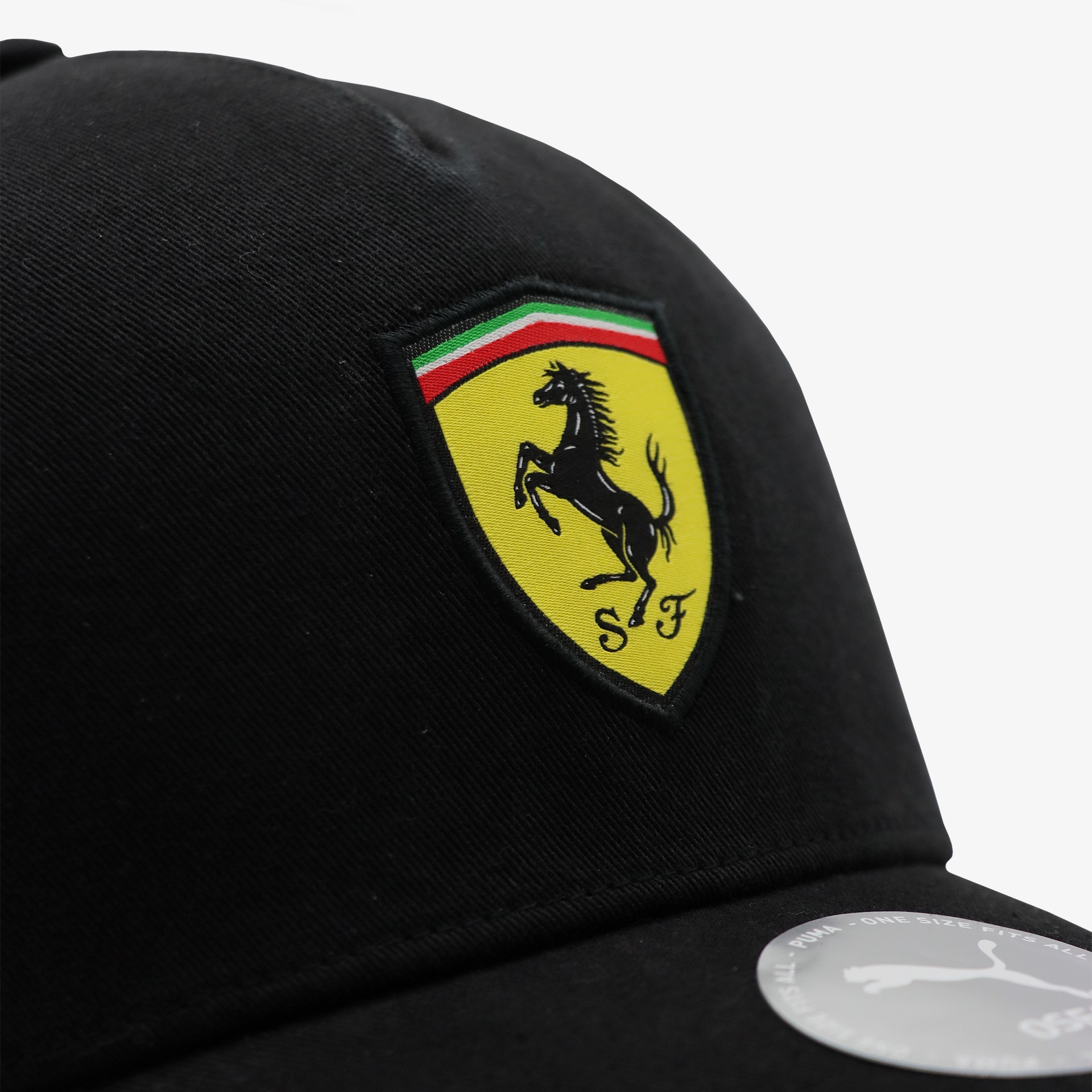 Casquette Ferrari
