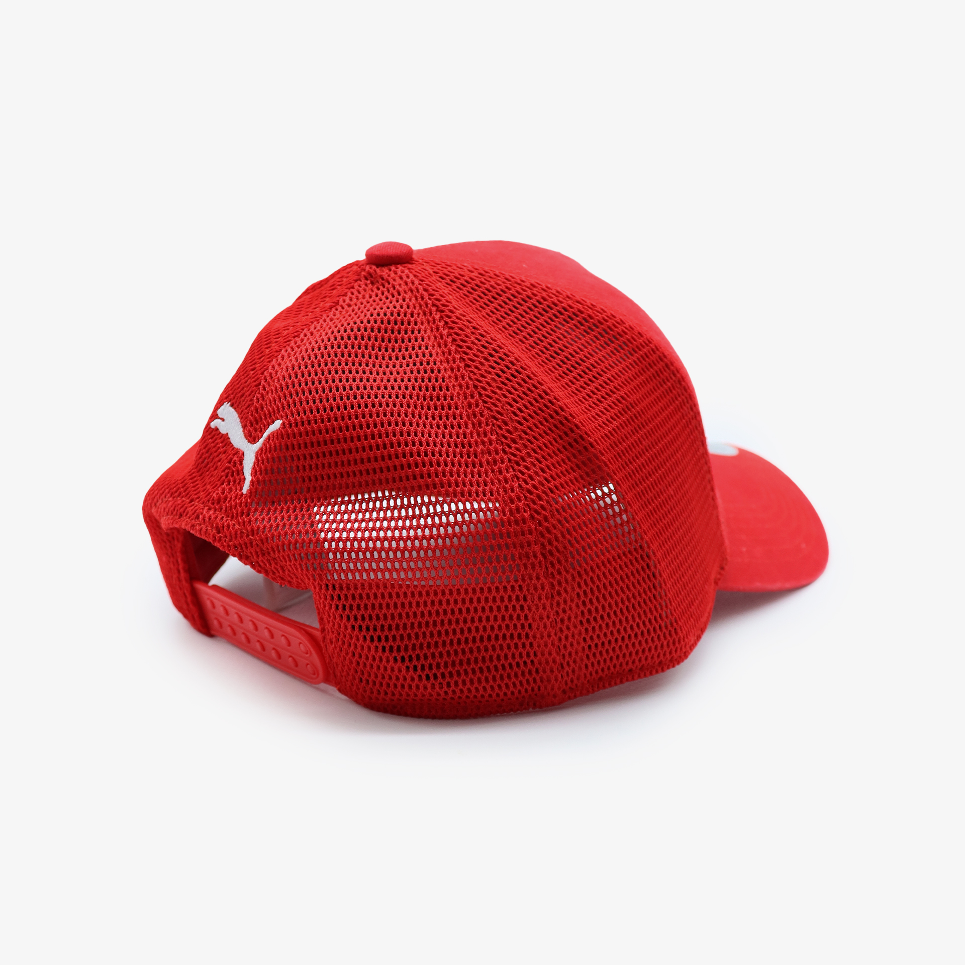 Casquette Ferrari