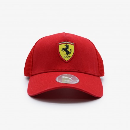 Bon Ferrari
