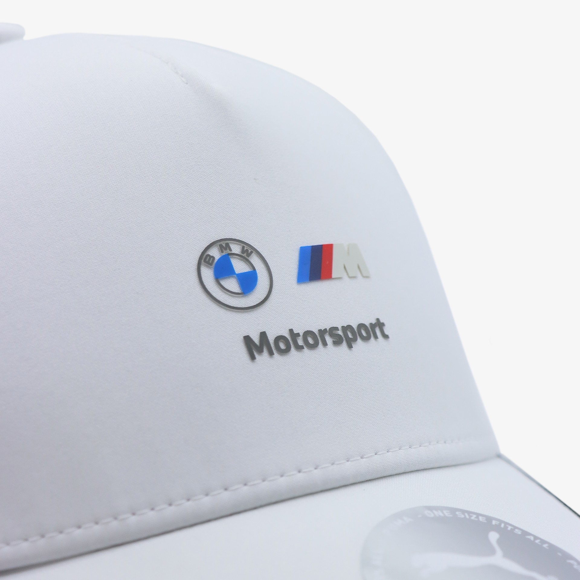 Casquette BMW