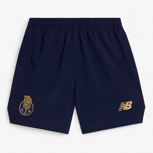 FC Porto 2025/26 Staff Shorts  - Training