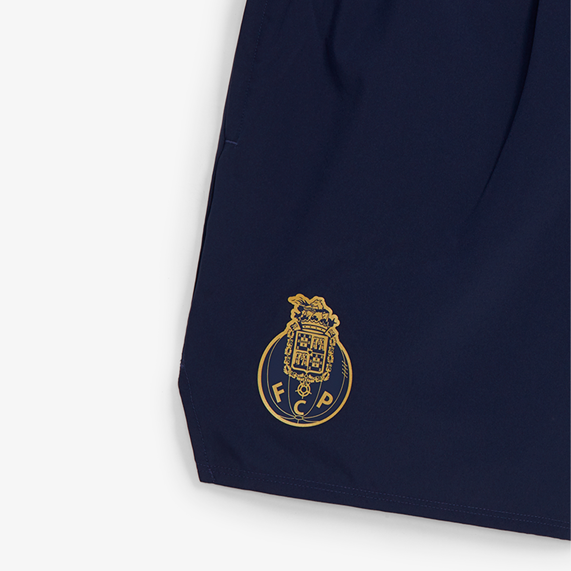 FC Porto 2025/26 Staff Shorts  - Training