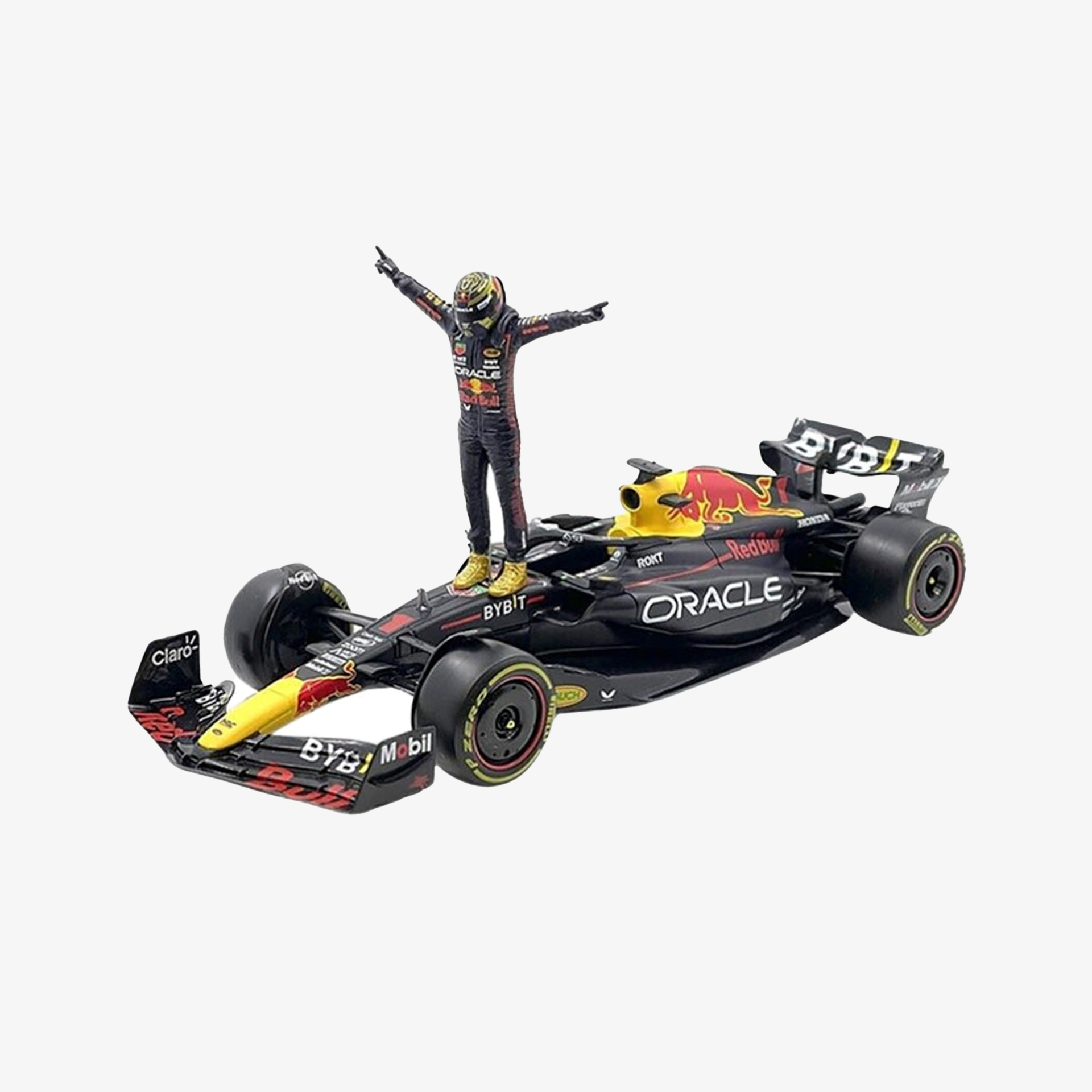 Carro Red Bull Racing RB19 - Max Verstappen